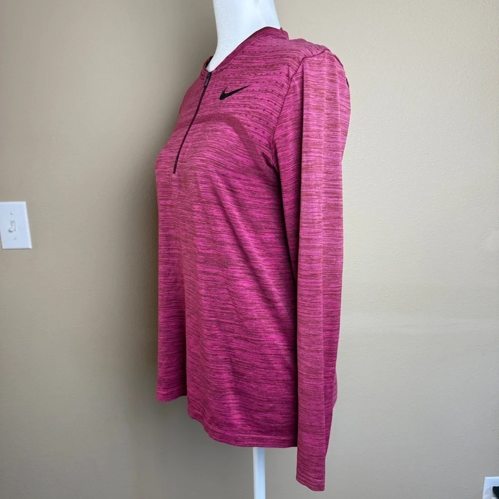 Nike Golf Top Pullover- Medium